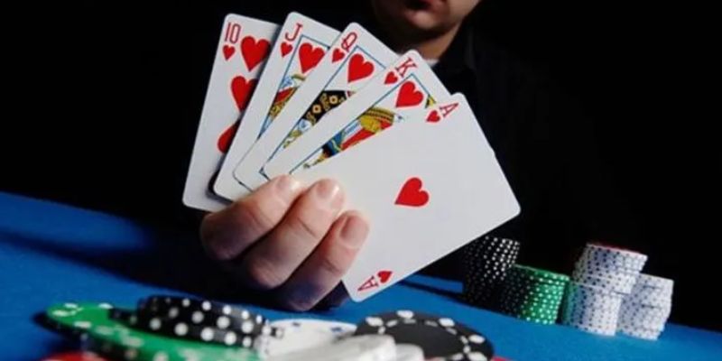 Tips cược tiến lên với xác suất thắng vượt trội