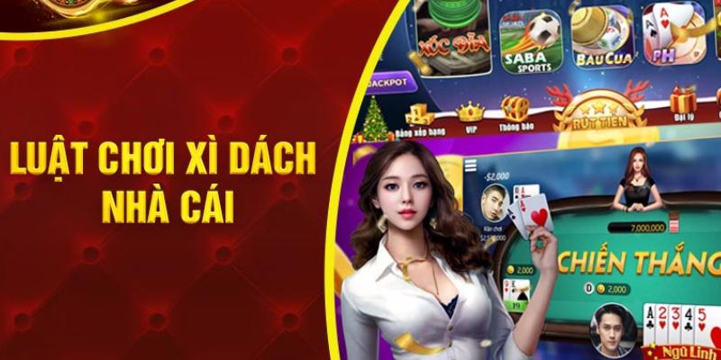 Cách chơi xì dách ấn tượng từ chuyên gia