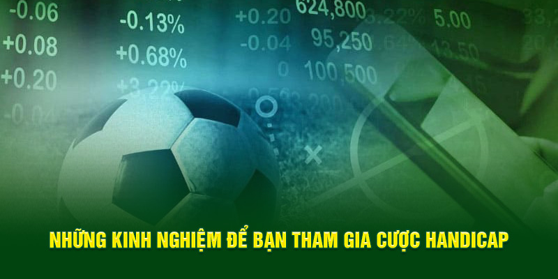 Bí quyết đặt cược kèo châu Á hiệu quả