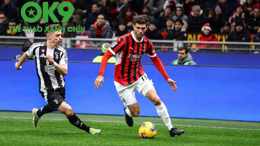 AC Milan được dự đoán nối dài chuỗi chiến thắng dù phải thi đấu trên sân khách.